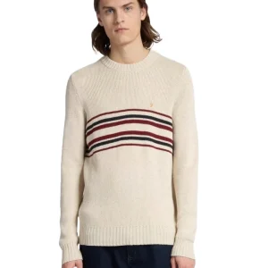 Farah MALDINI LS CHEST F4GFD004