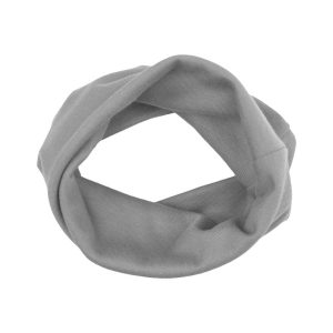 Scaldacollo in cotone biologico GOTS – Morbido e traspirante