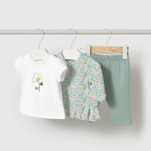 Mayoral Newborn tuta P/E25