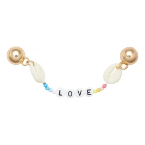 CROCS CHARMS LOVE Chain 1573 JIB
