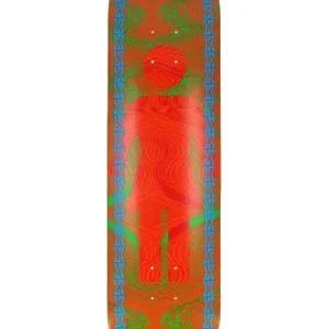 GIRL BANNEROT DECK 8'' BANNEROT